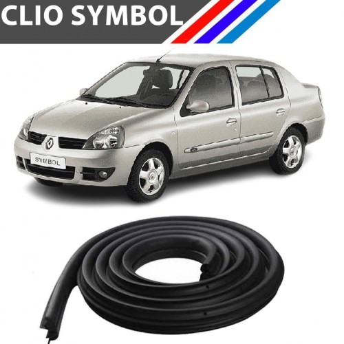 Otozet - Renault Clio Symbol Arka Bagaj Fitili 8200018050