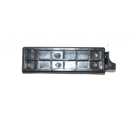 OTOZET - Renault Megane 3 Polen Filtre Kapağı Yan Sanayi 272767958R