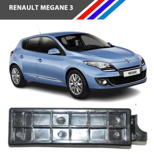 OTOZET - Renault Megane 3 Polen Filtre Kapağı Yan Sanayi 272767958R