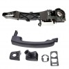 Renault Master III Sol Ön Dış Açma Kolu ve İç Mekanizması Takım 806079208R