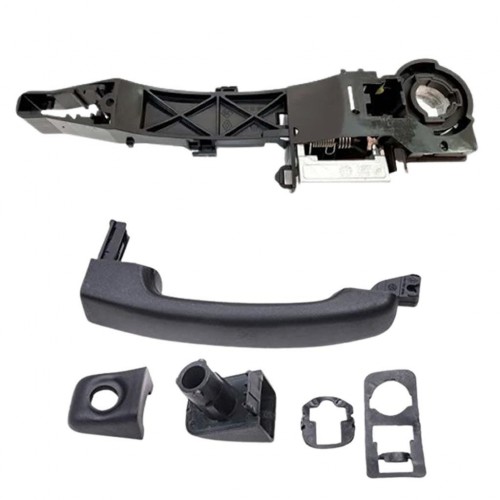 Renault Master III Sol Ön Dış Açma Kolu ve İç Mekanizması Takım 806079208R