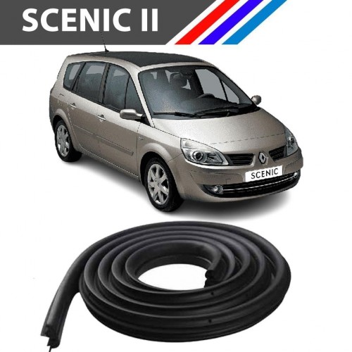 Otozet - Renault Scenic 2 Arka Bagaj Fitili 8200097496