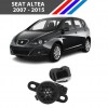 Otozet- Seat Altea Park Sensör Hoparlör Uyarı Zili 1 Adet 2007 - 2015 8E0919279