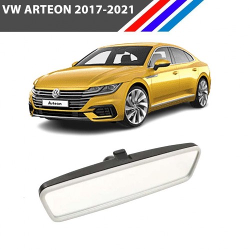 Otozet - VW Arteon İç Dikiz Aynası Karartmasız Tip 3C0857511J