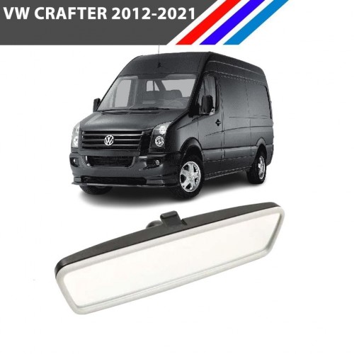 Otozet -VW Crafter İç Dikiz Aynası Karartmasız Tip 3C0857511J