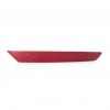 Otozet - Seat İbiza Arka Tampon Reflektörü Sol Taraf 2013 - 2017 6J4945105C