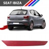 Otozet - Seat İbiza Arka Tampon Reflektörü Sol Taraf 2013 - 2017 6J4945105C