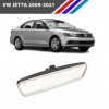 Otozet -VW Jetta İç Dikiz Aynası Karartmasız Tip 3C0857511J