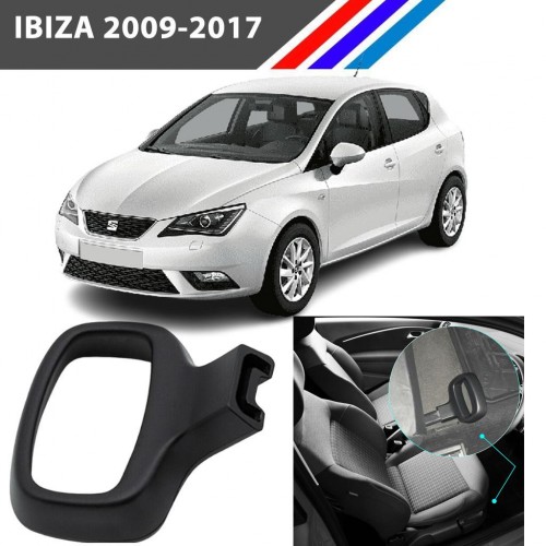 OTOZET Seat İbiza Ön Sağ Koltuk Kaydırma Ayar Kolu Yolcu Tarafı 2009-2017 3C0881254A
