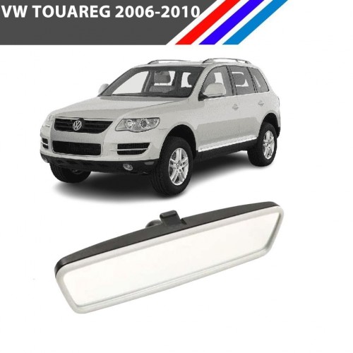 Otozet -VW Touareg İç Dikiz Aynası Karartmasız Tip 3C0857511J