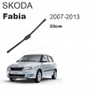 OTOZET Skoda Fabia Silecek Süpürgesi 2007-2013