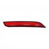 Otozet - VW Polo Arka Tampon Reflektörü Sağ Taraf 2014-2018 6R0945106C