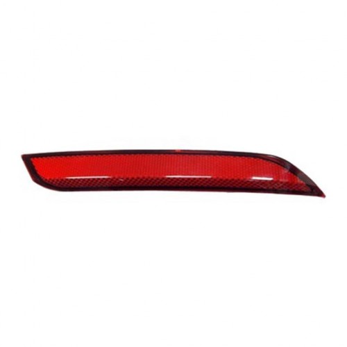 Otozet - VW Polo Arka Tampon Reflektörü Sağ Taraf 2014-2018 6R0945106C