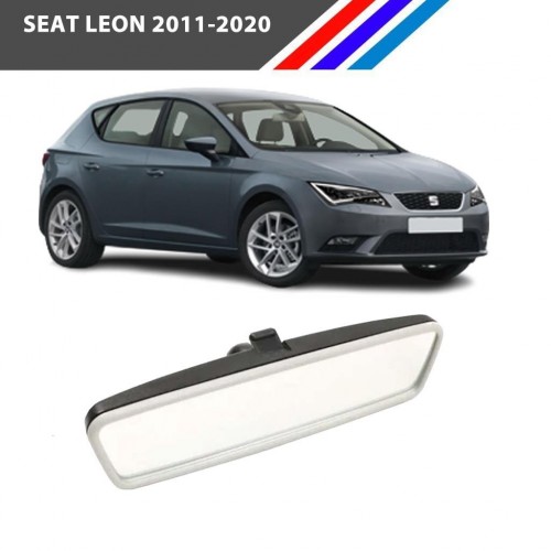 Otozet -Seat Leon İç Dikiz Aynası Karartmasız Tip 3C0857511J