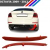 Otozet - Skoda Octavia Arka Tampon Reflektörü Sağ Taraf 2009-2012 1Z0945106