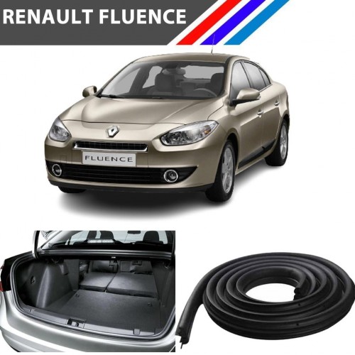 Otozet - Renault Fluence Arka Bagaj Fitili 908300018R