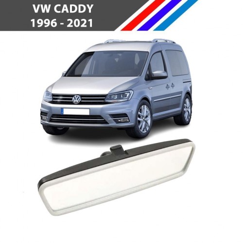 Otozet -VW Caddy İç Dikiz Aynası Karartmasız Tip 3C0857511J