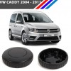 OTOZET VW Caddy Koltuk Ayar Kolu Siyah Yan Sanayi 1 Adet 2004 - 2011