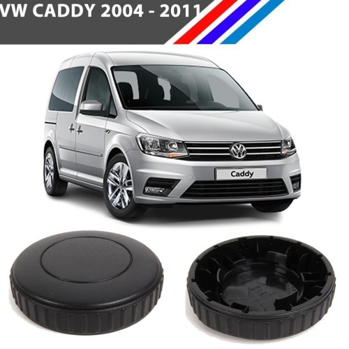 OTOZET VW Caddy Koltuk Ayar Kolu Siyah Yan Sanayi 1 Adet 2004 - 2011