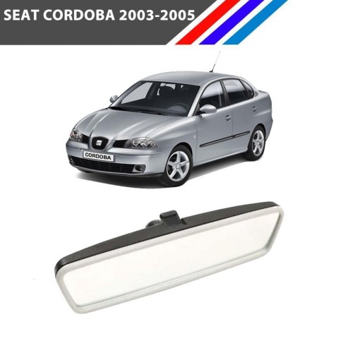 Otozet -Seat Cordoba İç Dikiz Aynası Karartmasız Tip 3C0857511J