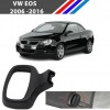 OTOZET VW Eos Ön Sol Koltuk Kaydırma Ayar Kolu Sürücü Tarafı 2006-2016 3C0881253A