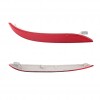 Otozet - Bmw E60 LCI Arka Tampon Reflektörü Sağ Taraf 2005-2009 63147183914