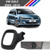 OTOZET VW Golf Ön Sol Koltuk Kaydırma Ayar Kolu Sürücü Tarafı 2004-2019 3C0881253A