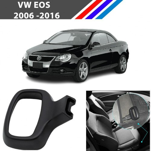 OTOZET VW Eos Ön Sağ Koltuk Kaydırma Ayar Kolu Yolcu Tarafı 2006-2016 3C0881254A