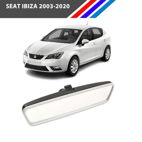 Otozet -Seat İbiza İç Dikiz Aynası Karartmasız Tip 3C0857511J