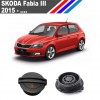 Otozet -Skoda Fabia III Radyatör Yedek Su Depo Kapağı Yan Sanayi 2015 Sonrası