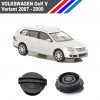 Otozet -VW Golf V Variant Radyatör Yedek Su Depo Kapağı Yan Sanayi 2007 - 2009