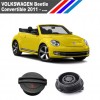 Otozet -VW Beetle Convertible Radyatör Yedek Su Depo Kapağı Yan Sanayi 2011 Sonrası