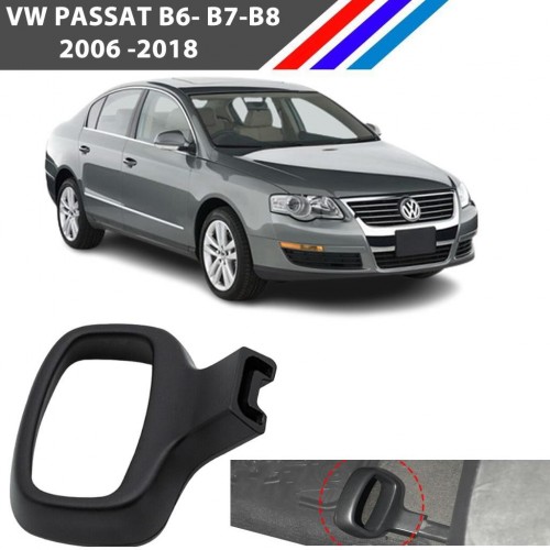 OTOZET VW Passat Ön Sol Koltuk Kaydırma Ayar Kolu Sürücü Tarafı 2006-2018 3C0881253A