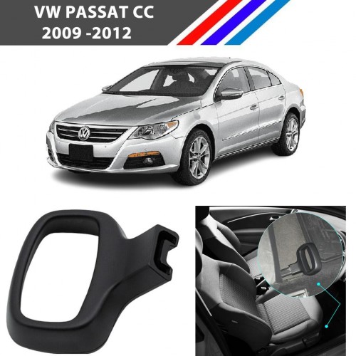 OTOZET VW Passat CC Ön Sağ Koltuk Kaydırma Ayar Kolu Yolcu Tarafı 2009-2012 3C0881254A
