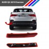 Otozet - Audi Q3 Arka Tampon Reflektörü Sol Taraf 2019 Sonrası 83F945105B