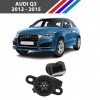 Otozet- Audi Q3 Park Sensör Hoparlör Uyarı Zili 1 Adet 2012 - 2015 8E0919279