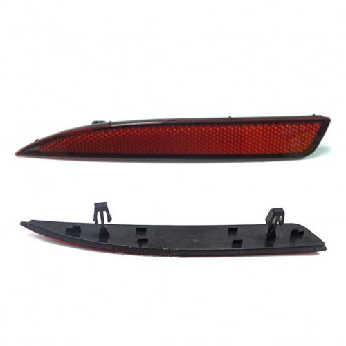 Otozet - VW Scirocco Arka Tampon Reflektörü Sol Taraf 2009-2017 1K8945105B