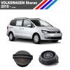 Otozet -VW Sharan Radyatör Yedek Su Depo Kapağı Yan Sanayi 2010 Sonrası