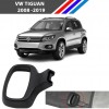 OTOZET VW Tiguan Ön Sol Koltuk Kaydırma Ayar Kolu Sürücü Tarafı 2008-2019 3C0881253A