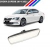 Otozet -Skoda SuperB İç Dikiz Aynası Karartmasız Tip 3C0857511J