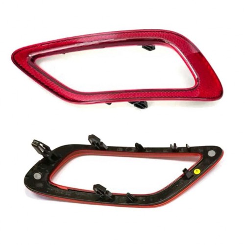 Otozet - VW T-Roc Arka Tampon Reflektörü Sağ Taraf 2019-2022 2GA945106C