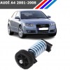 OTOZET Audi A4 8D-8E-8K Ön Sol Koltuk Ayar Dişlisi 2001 - 2009 7L0959111