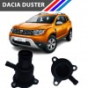 Otozet -Dacia Duster Termostat Kapağı Yan Sanayi 2010 - 2013 7700101179