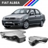 Fiat Albea 1.3 JTD Hava Filtre Kutusu Dar Boğazlı 2002 - 2009