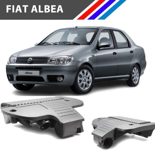 Fiat Albea 1.3 JTD Hava Filtre Kutusu Dar Boğazlı 2002 - 2009