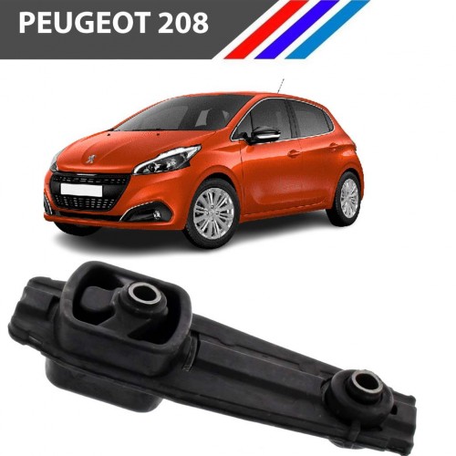 Peugeot 208 Motor Arka Takozu 1 Adet