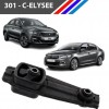 Peugeot 301- Citroen C-Elysee Motor Arka Takozu 1 Adet