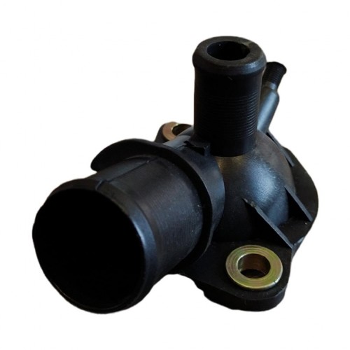 Peugeot 405 1.6 - 1.9 Benzinli Termostat Kapağı 1989 - 1994