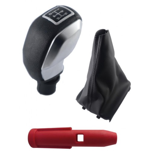 Partner Tepee 207 301 307 407 206 306 Spor Vites Topuzu