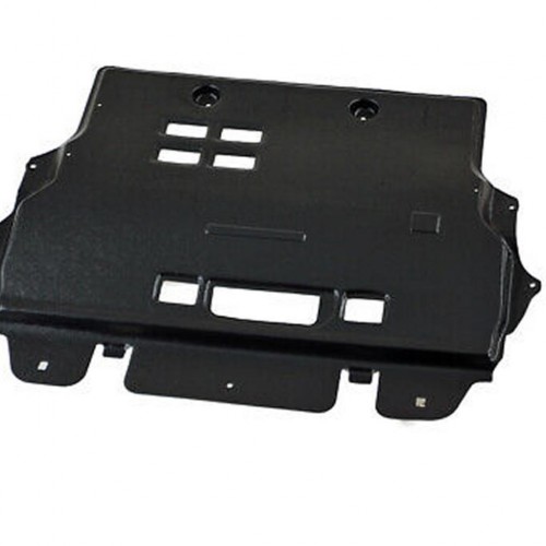 Otozet - Citroen Berlingo - Partner Tepee Karter Muhafaza Plastik 7013EC